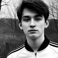 Фотография мужчины Guf, 25 лет из г. Коломна
