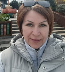 Фотография девушки Екатерина, 46 лет из г. Иркутск