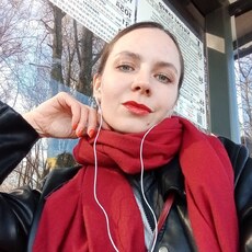 Фотография девушки Татьяна, 31 год из г. Минск