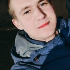 Фотография мужчины Andr, 26 лет из г. Павловск (Воронежская Обл)