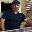 Саид, 45 лет