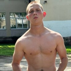 Фотография мужчины Никита, 22 года из г. Ростов-на-Дону