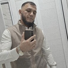 Фотография мужчины Mukhammad, 25 лет из г. Бухара