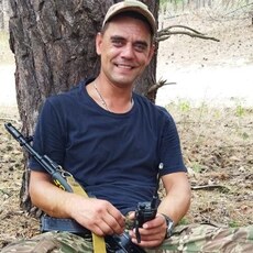 Фотография мужчины Павел, 45 лет из г. Чебаркуль