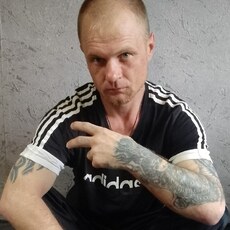 Фотография мужчины Александр, 34 года из г. Уссурийск