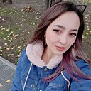 Оль, 28 лет