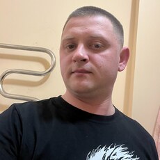 Фотография мужчины Евгений, 34 года из г. Красноярск