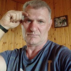 Фотография мужчины Сергей, 58 лет из г. Серпухов