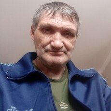 Фотография мужчины Александр, 56 лет из г. Мариинск