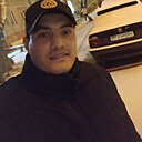 Алишер, 38 лет