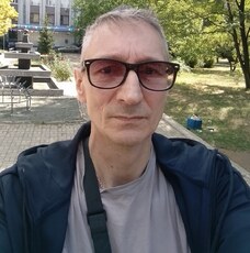 Фотография мужчины Сергей, 53 года из г. Пенза