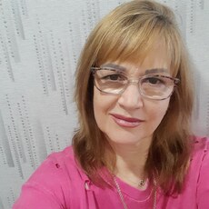 Фотография девушки Людмила, 53 года из г. Волгоград