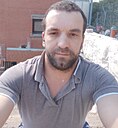Petru, 37 лет
