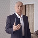 Арсен, 59 лет
