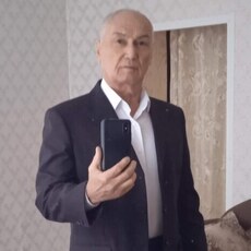 Фотография мужчины Арсен, 59 лет из г. Нефтекумск