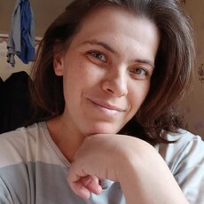 Фотография девушки Милана, 26 лет из г. Курган