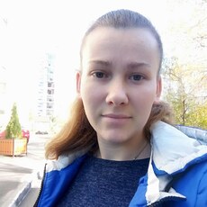 Фотография девушки Марія, 29 лет из г. Винница