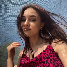 Фотография девушки Екатерина, 18 лет из г. Омск