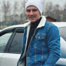 Фотография мужчины Евгений, 28 лет из г. Ковров