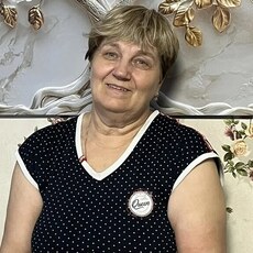 Фотография девушки Нина, 60 лет из г. Березовский (Кемеровская Обл)