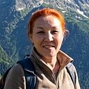 Марина, 44 года