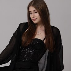 Фотография девушки Вікторія, 18 лет из г. Хмельницкий
