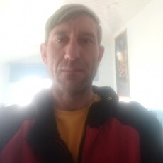 Фотография мужчины Ник, 42 года из г. Новый Оскол
