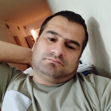 Фотография мужчины Namiq, 39 лет из г. Нижний Новгород