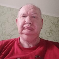 Фотография мужчины Владислав, 61 год из г. Калининград