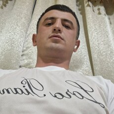 Фотография мужчины Отабек, 30 лет из г. Плавск