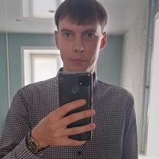 Фотография мужчины Александр, 38 лет из г. Братск
