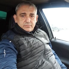Фотография мужчины Владимир, 53 года из г. Астана