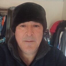 Фотография мужчины Султан, 52 года из г. Благовещенск