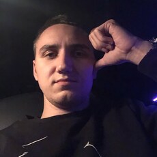 Фотография мужчины Александр, 30 лет из г. Нижний Новгород
