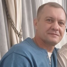 Фотография мужчины Сергей, 47 лет из г. Сланцы