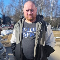 Фотография мужчины Иван, 45 лет из г. Высоковск
