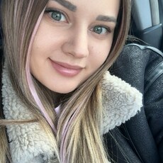 Ксения, 26 из г. Новосибирск.