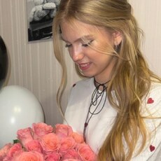 Фотография девушки Софія, 19 лет из г. Хмельницкий