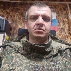 Фотография мужчины Александр, 42 года из г. Улан-Удэ