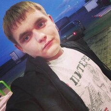 Фотография мужчины Андрей, 27 лет из г. Кемерово
