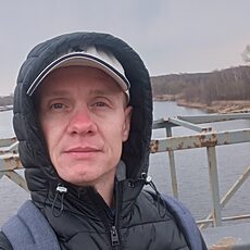 Фотография мужчины Павел, 42 года из г. Дрогичин
