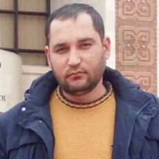 Фотография мужчины Давлат, 41 год из г. Елизово