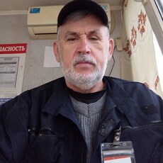 Фотография мужчины Алексей, 58 лет из г. Тимашевск