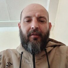 Фотография мужчины Mikhail, 35 лет из г. Новосибирск