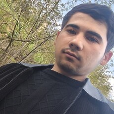 Фотография мужчины Mashxurbek, 26 лет из г. Ангрен