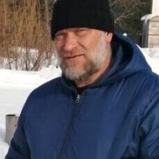 Фотография мужчины Дима, 47 лет из г. Магадан