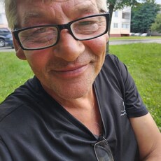 Фотография мужчины Виталий, 61 год из г. Бобруйск