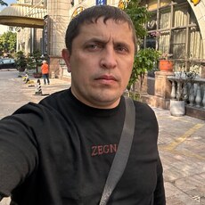 Фотография мужчины Tariel, 37 лет из г. Пятигорск
