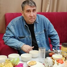 Фотография мужчины Юра, 55 лет из г. Алматы