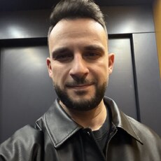 Фотография мужчины Георгий, 37 лет из г. Москва